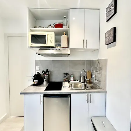 Agreable Appartement