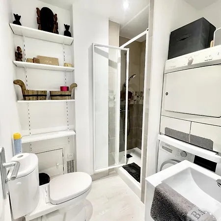 Apartment Agreable *